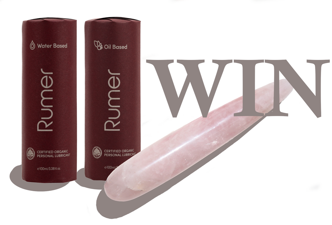 Win one of 4 Deluxe Prizes